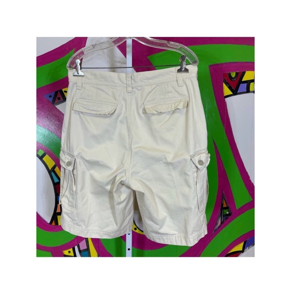 Express, Cargo Shorts. Size 33W. In excellent condition! - Picture 3 of 6